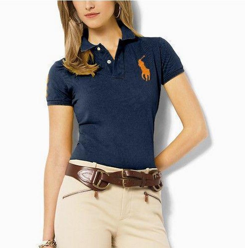 polo Women's Polo 24